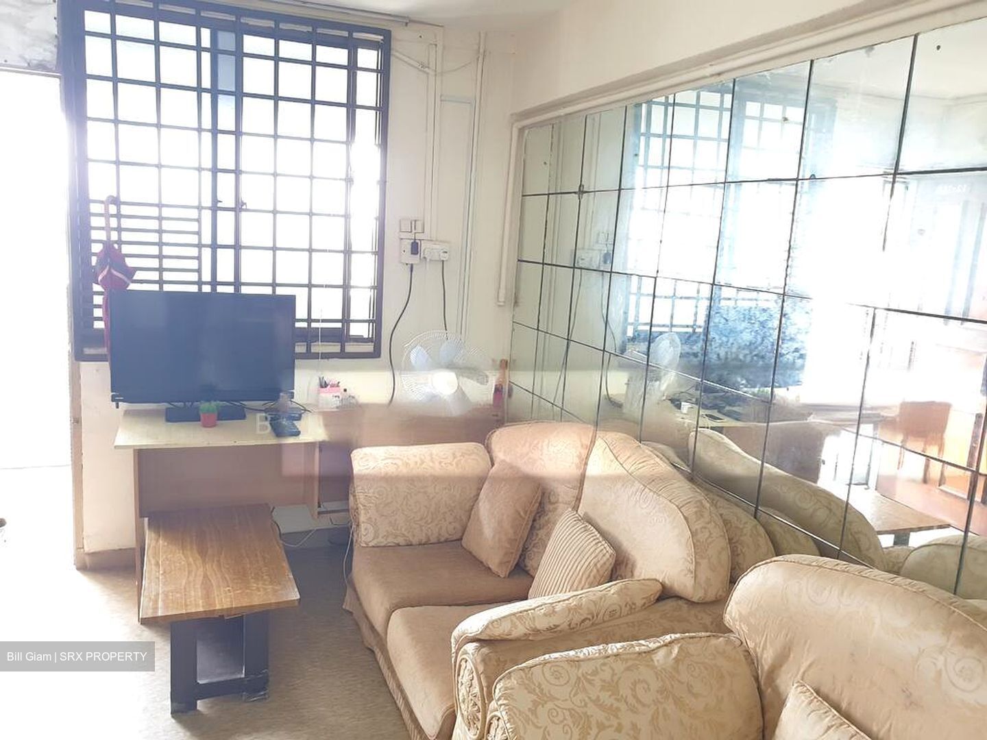 Blk 17 Marsiling Gardens (Woodlands), HDB 3 Rooms #488741001